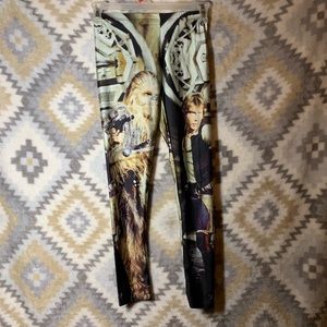 Star Wars Leggings